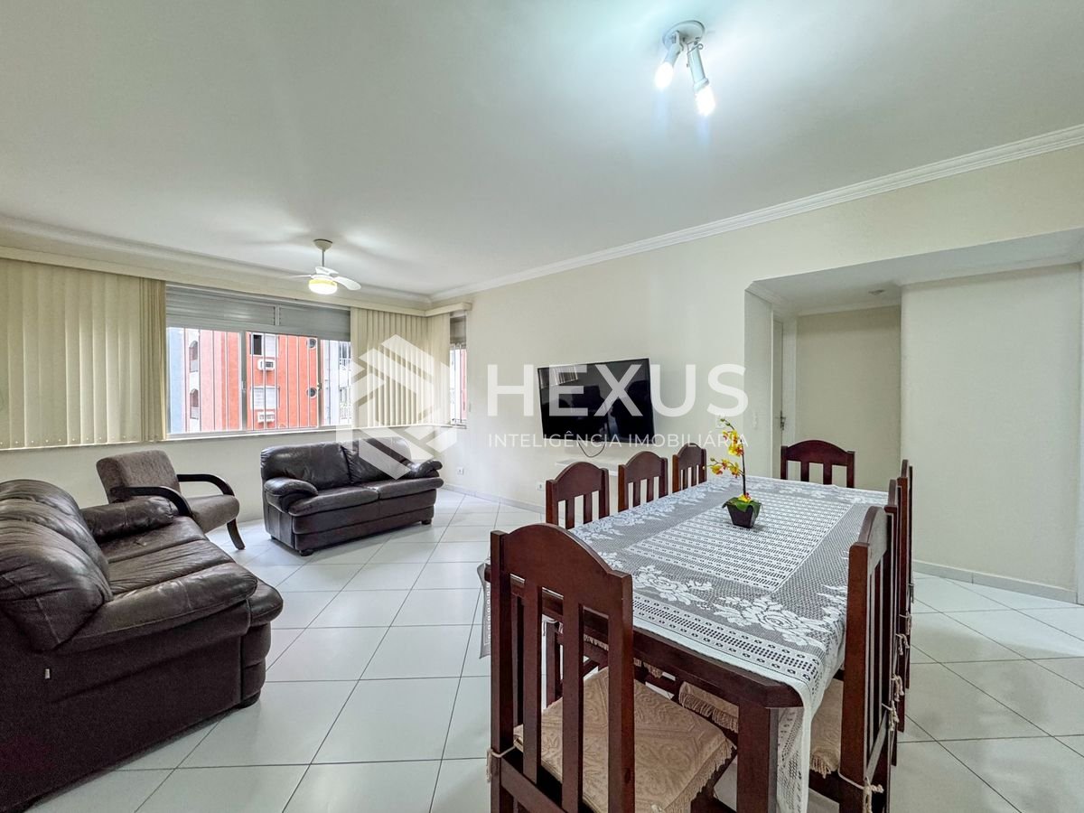 Apartamento em Pitangueiras — foto 1