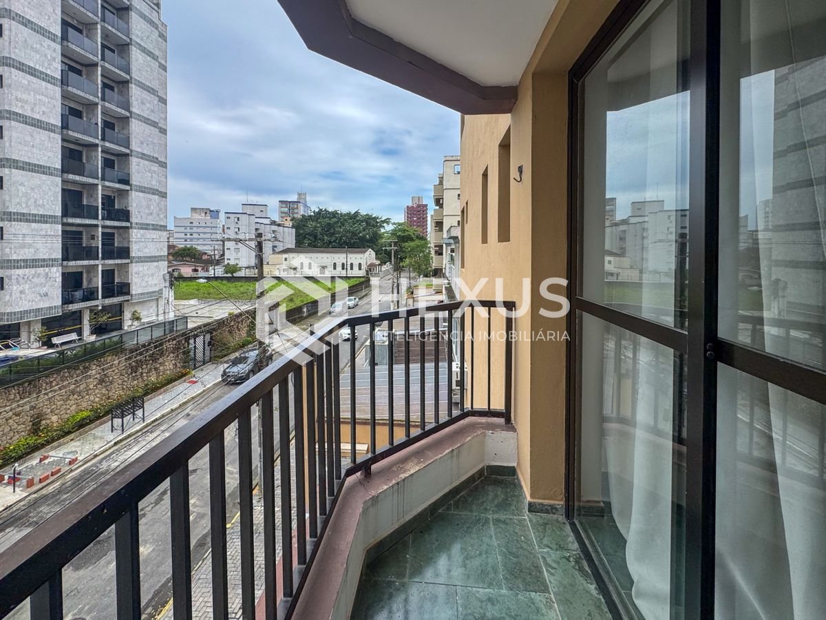 Apartamento no Tombo — foto 1