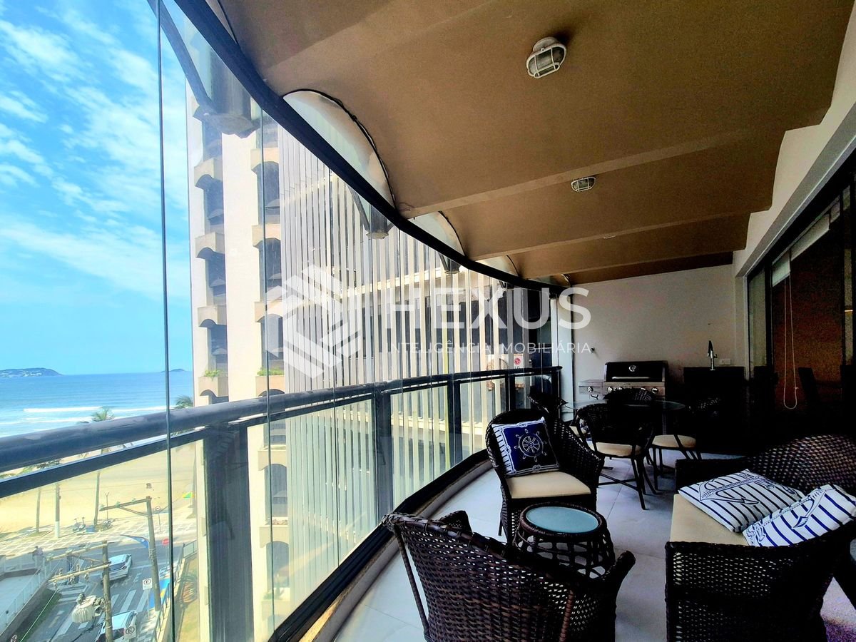 Apartamento no Jardim Astúrias — foto 1