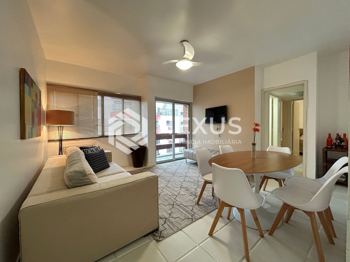 Apartamento na Enseada — foto 1
