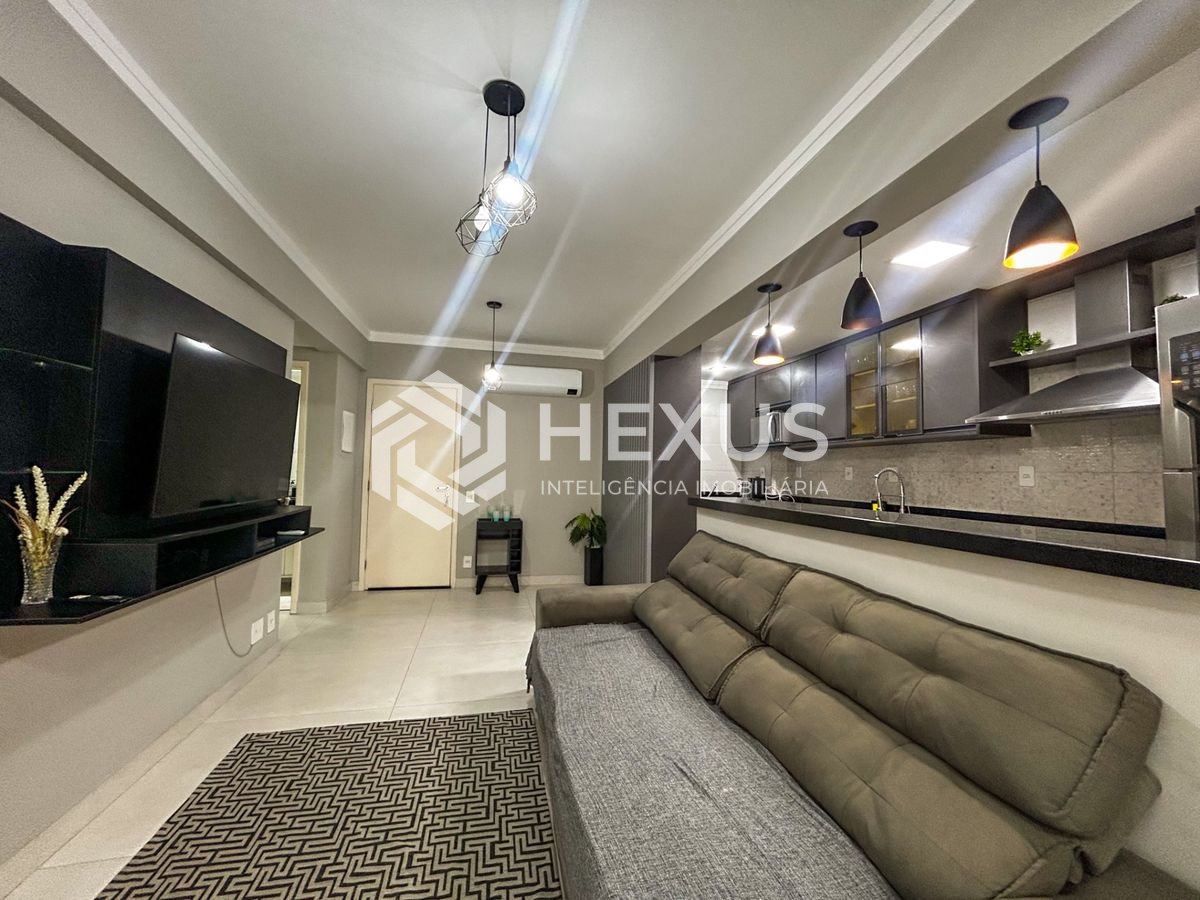 Apartamento na Enseada — foto 2
