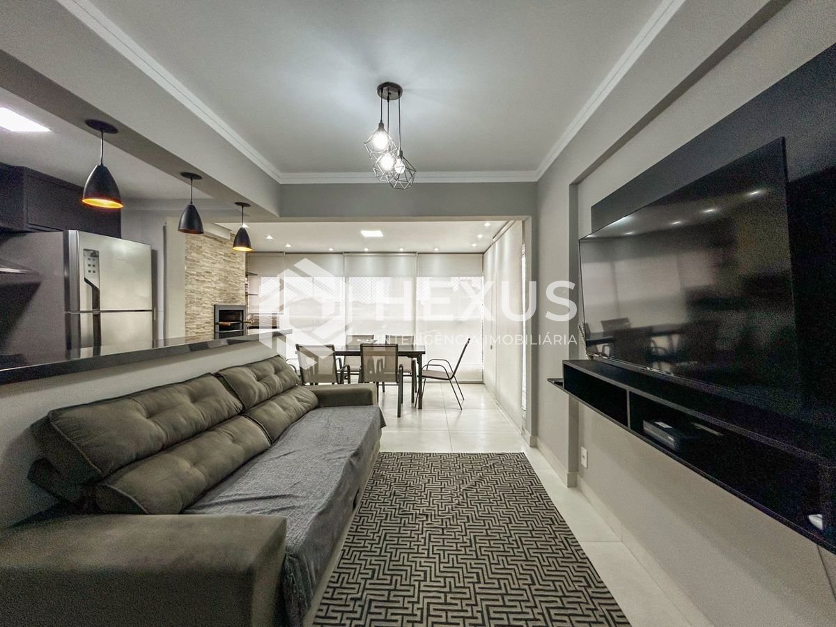 Apartamento na Enseada — foto 1