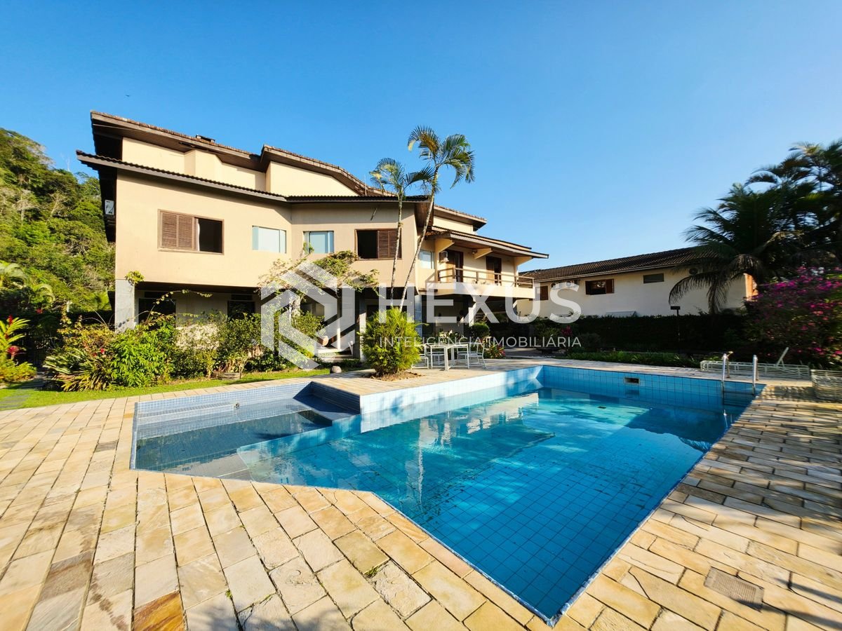 Casa no Balneário Praia do Pernambuco — foto 1