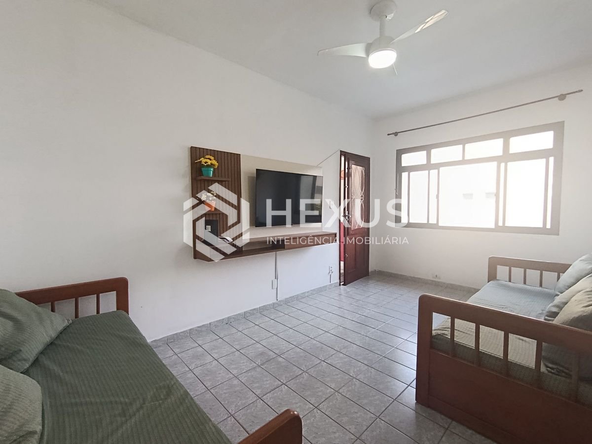 Apartamento na Enseada — foto 1