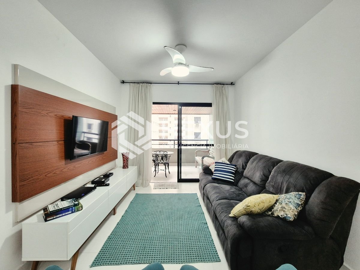Apartamento em Pitangueiras — foto 1