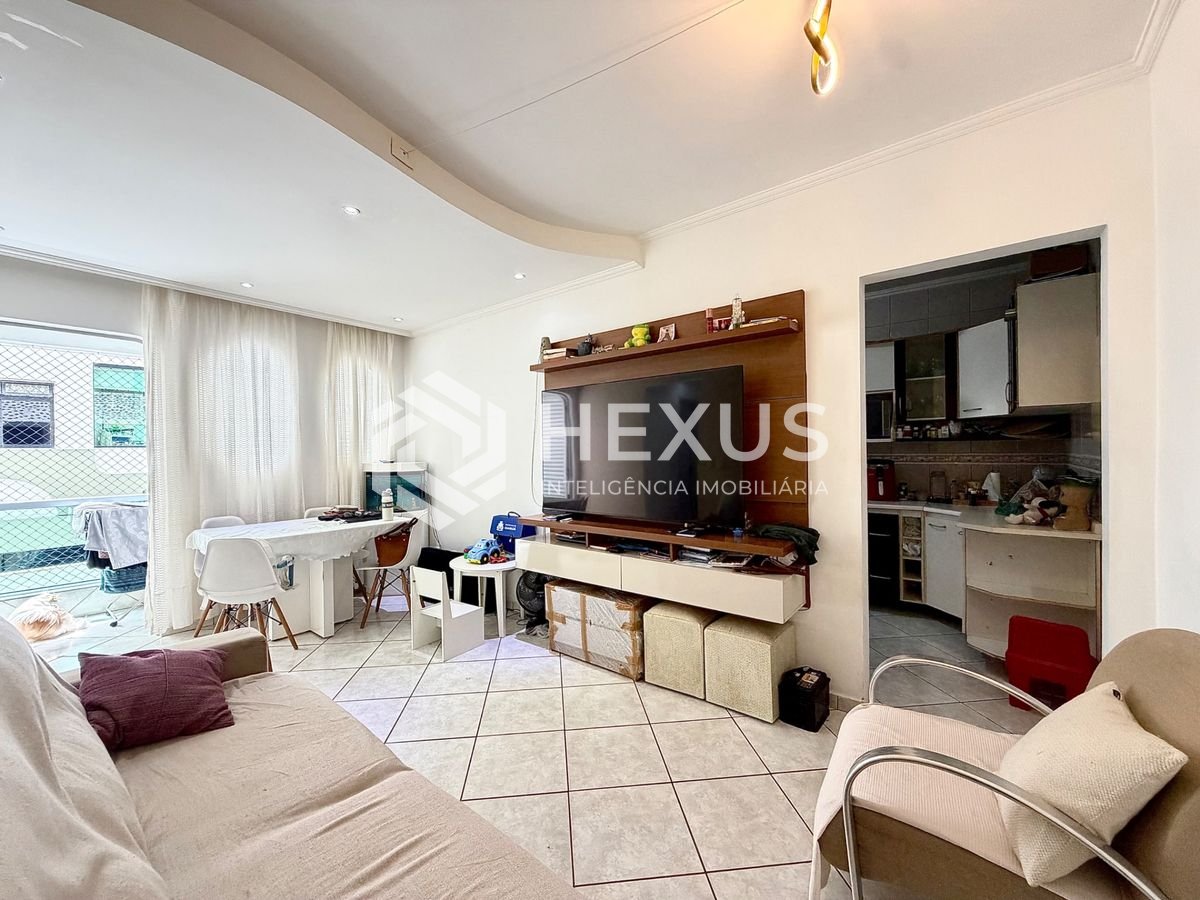 Apartamento no Tombo — foto 1