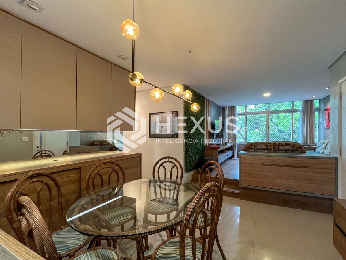 Apartamento em Pitangueiras — foto 1