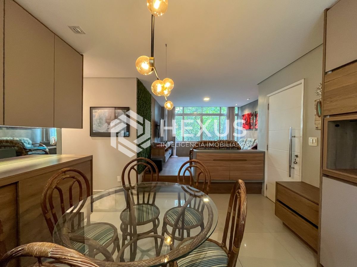 Apartamento em Pitangueiras — foto 2