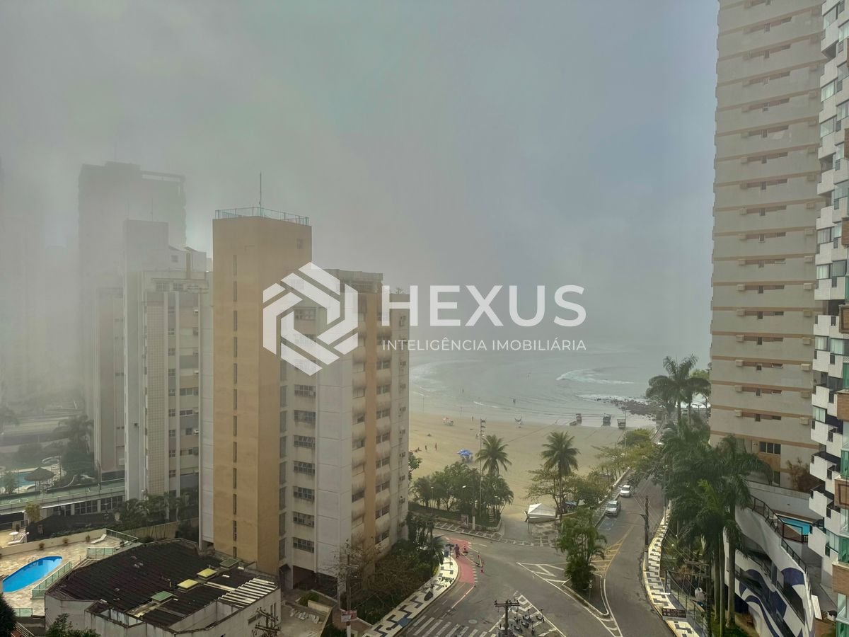 Apartamento no Jardim Astúrias — foto 2