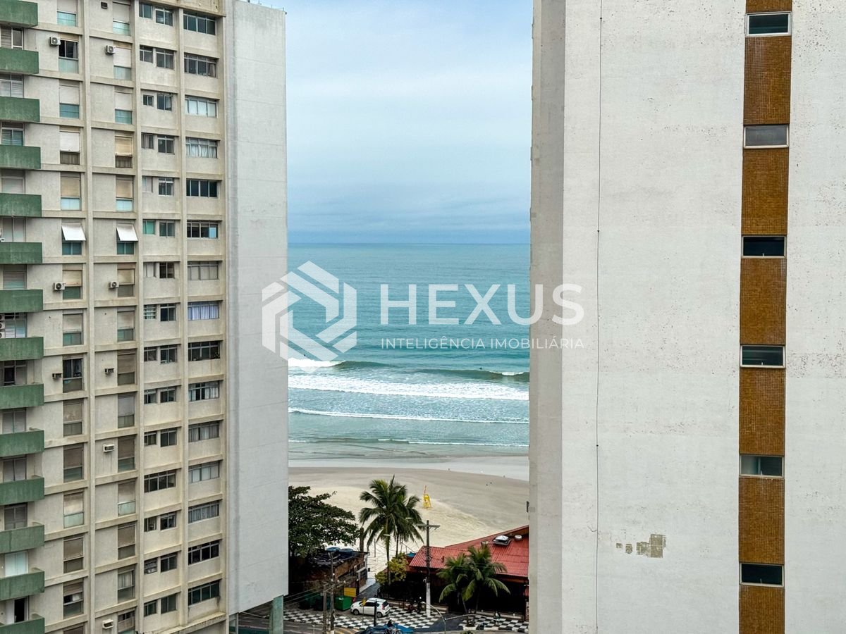 Apartamento em Pitangueiras — foto 1