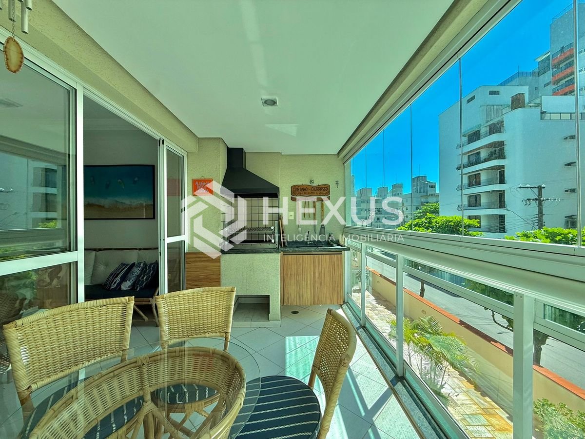 Apartamento na Enseada — foto 1