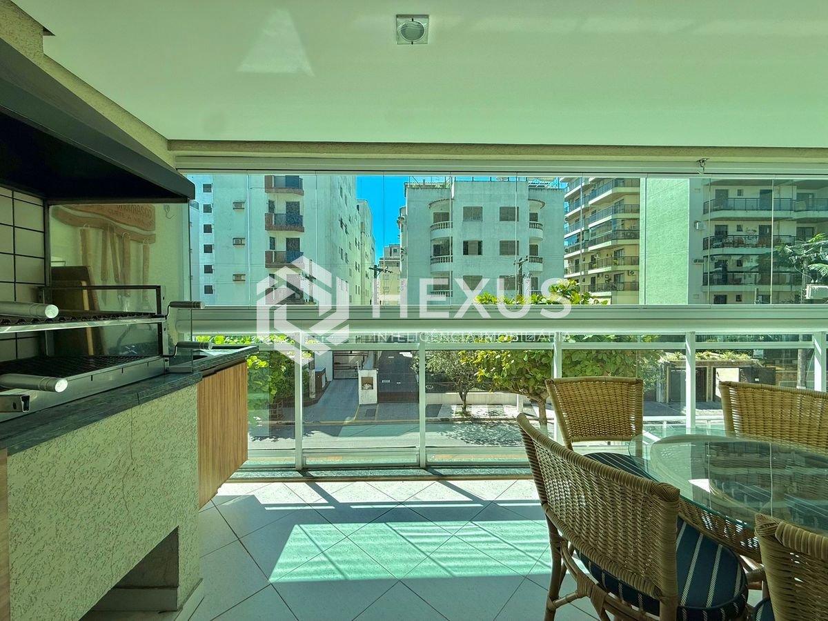 Apartamento na Enseada — foto 2