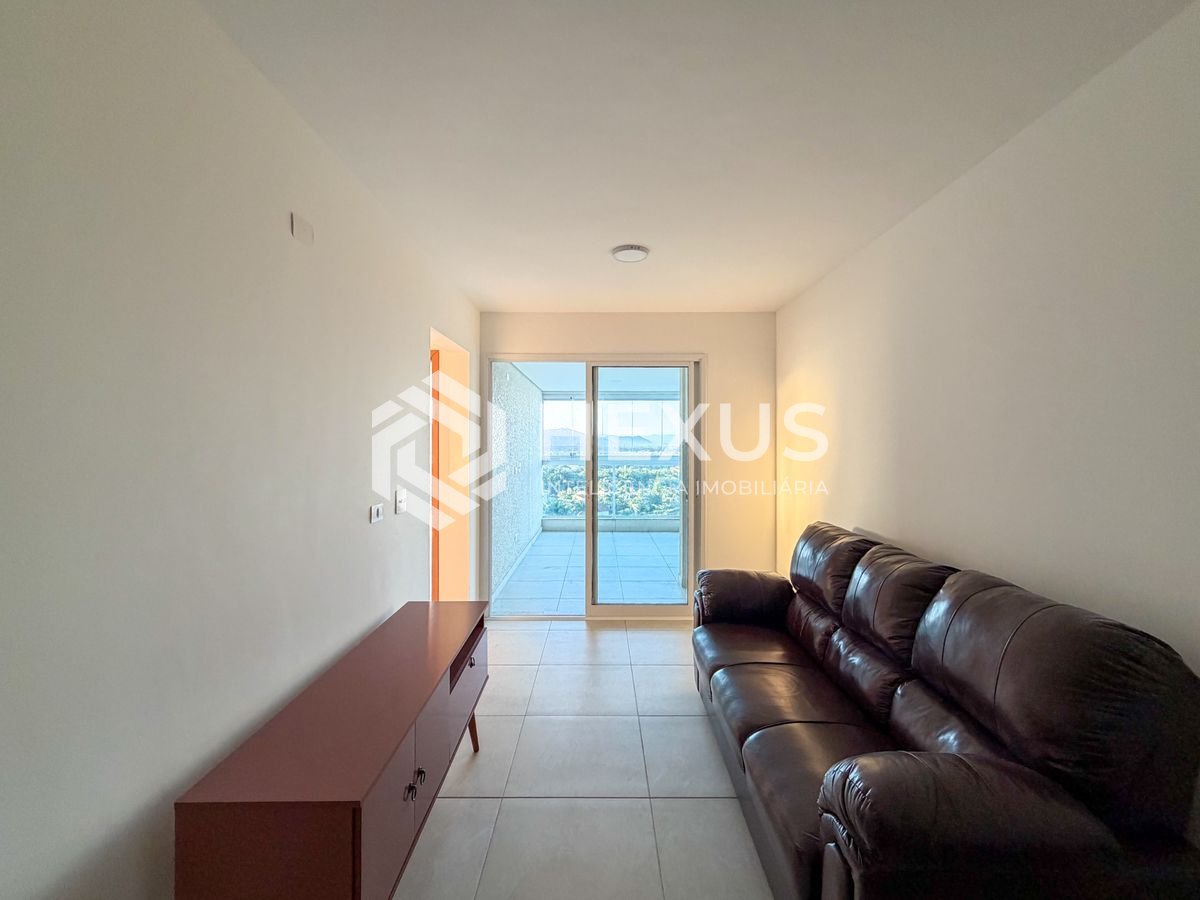 Foto 3 de Apartamento com varanda gourmet vista mar e lazer a 500m da praia na Enseada, Guarujá