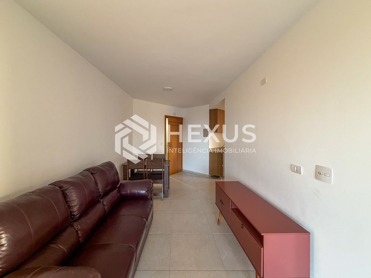 Foto 4 de Apartamento com varanda gourmet vista mar e lazer a 500m da praia na Enseada, Guarujá
