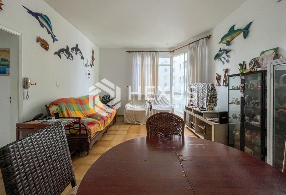Apartamento em Pitangueiras — foto 2