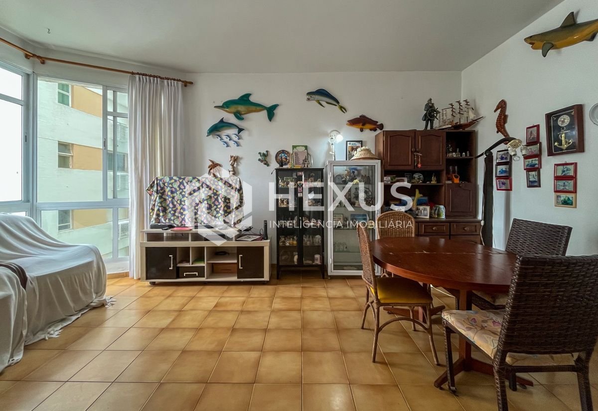 Apartamento em Pitangueiras — foto 1