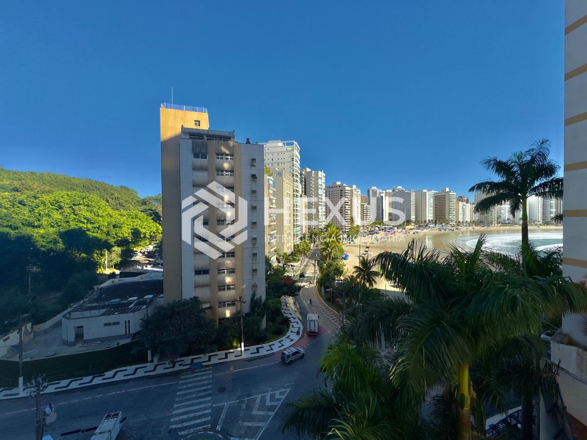 Apartamento no Jardim Astúrias — foto 1