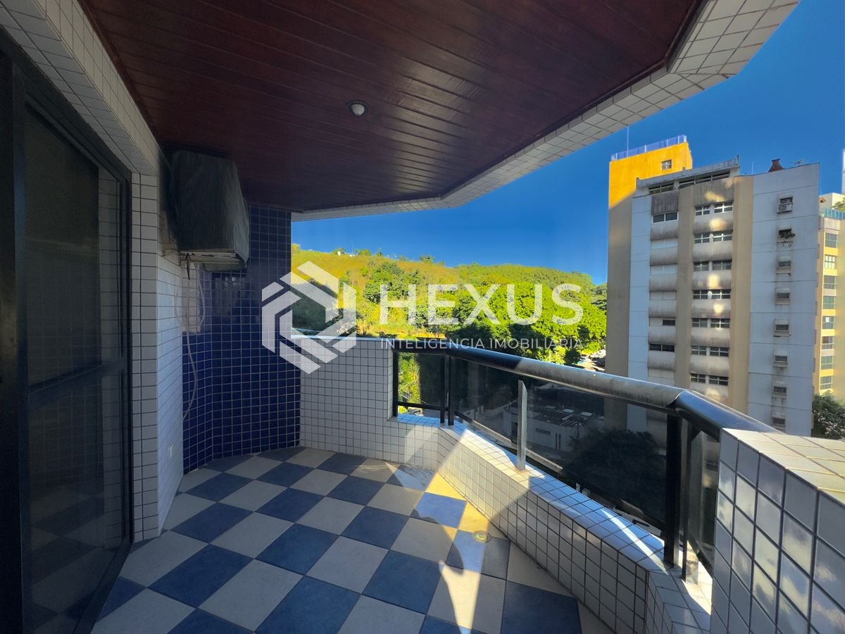 Apartamento no Jardim Astúrias — foto 2