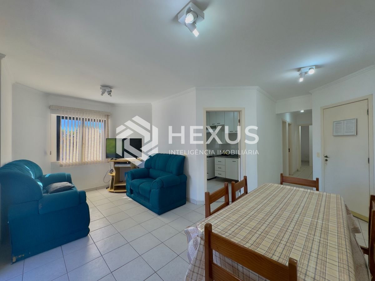 Foto 4 de Apartamento frente mar com varanda vista mar e lazer no Jardim Astúrias, Guarujá