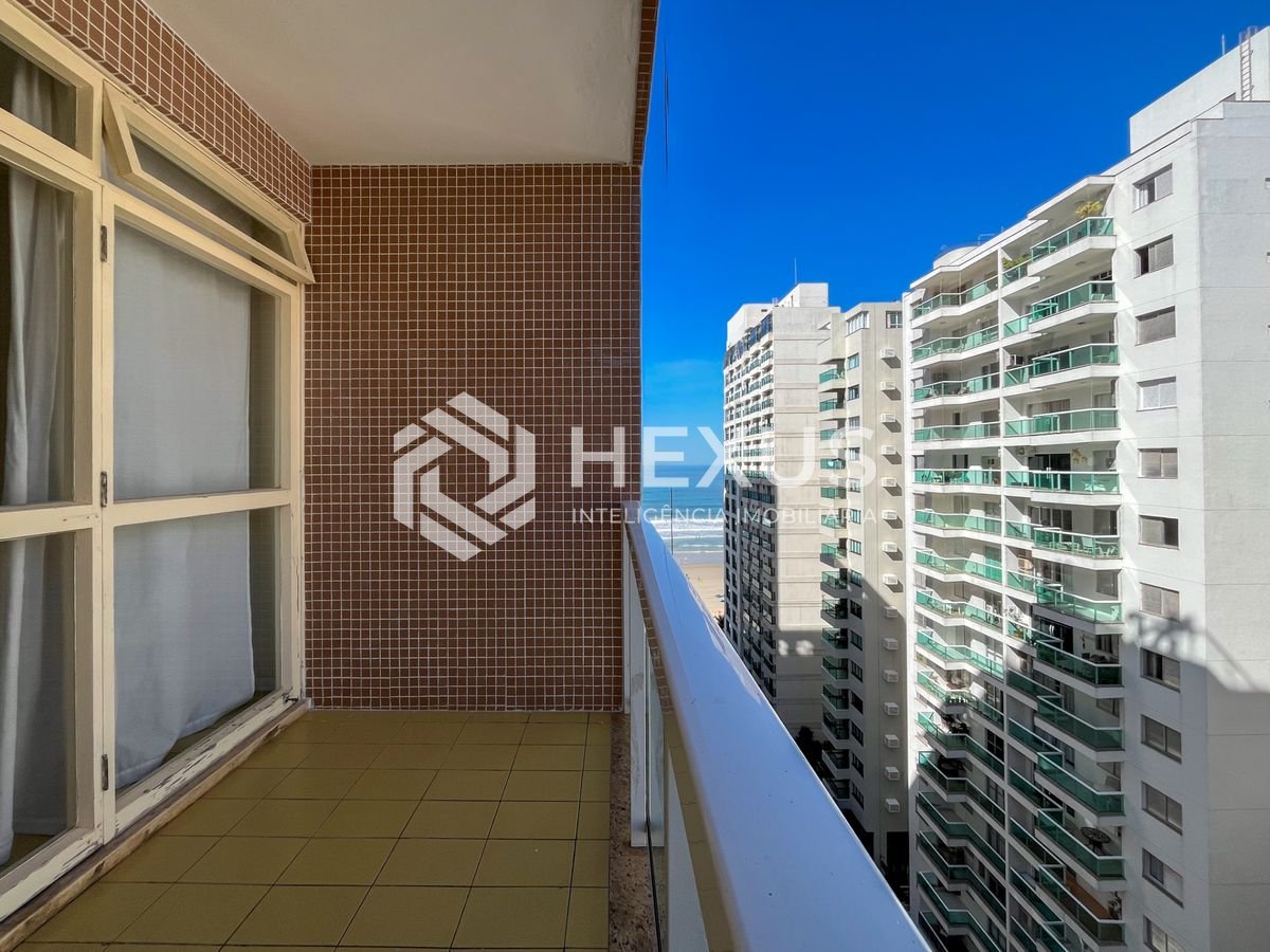 Apartamento em Pitangueiras — foto 1
