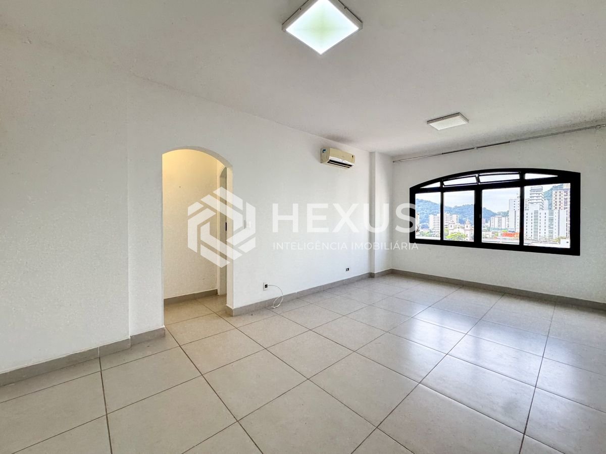 Apartamento em Pitangueiras — foto 1