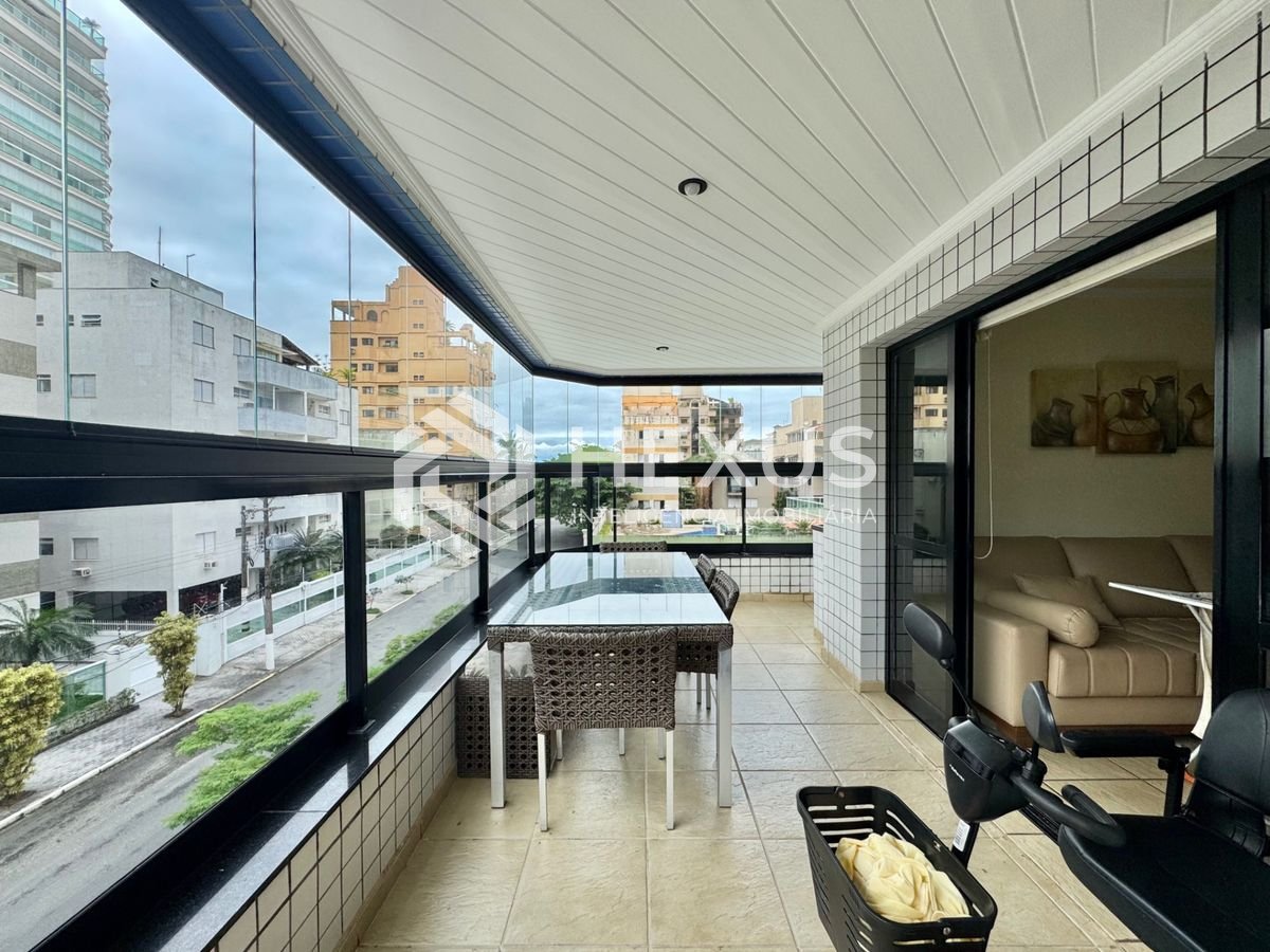 Apartamento na Enseada — foto 1