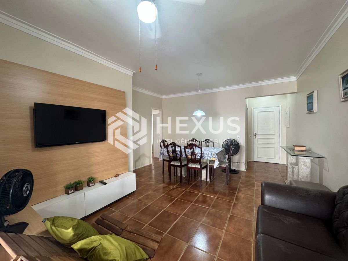 Apartamento na Enseada — foto 1