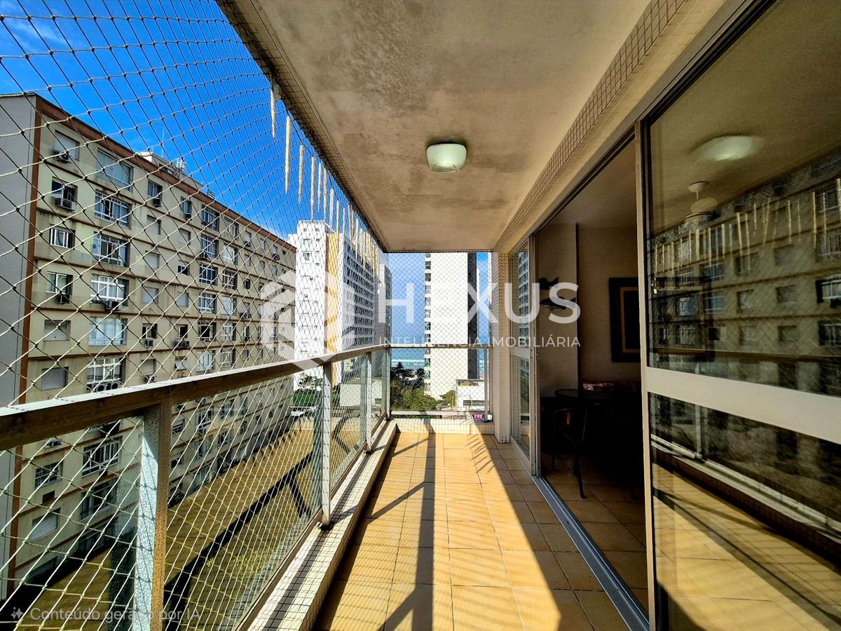 Apartamento em Pitangueiras — foto 1