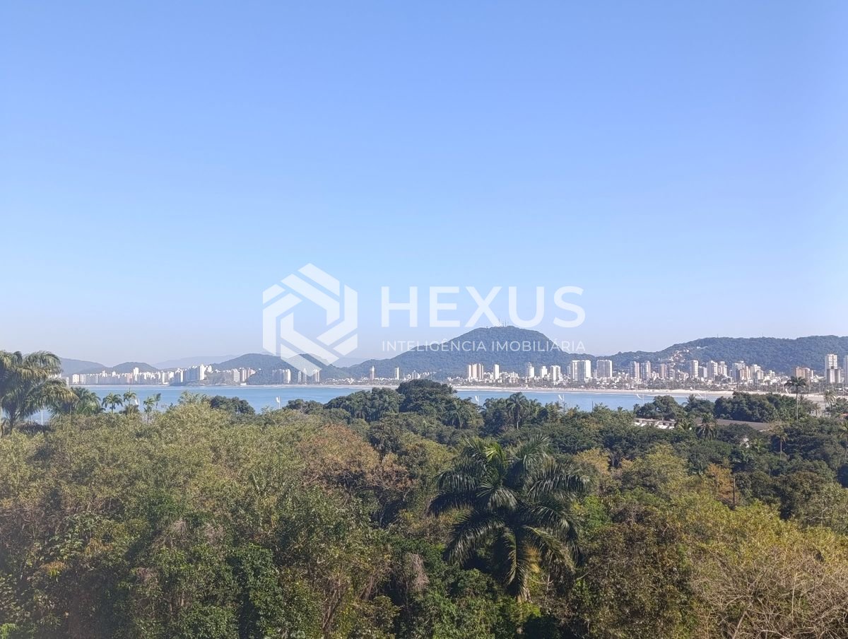 Apartamento na Enseada — foto 1
