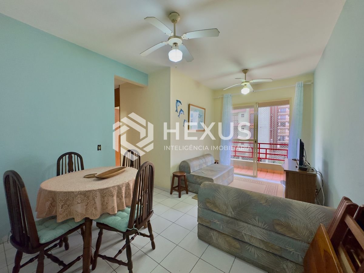 Apartamento na Enseada — foto 1