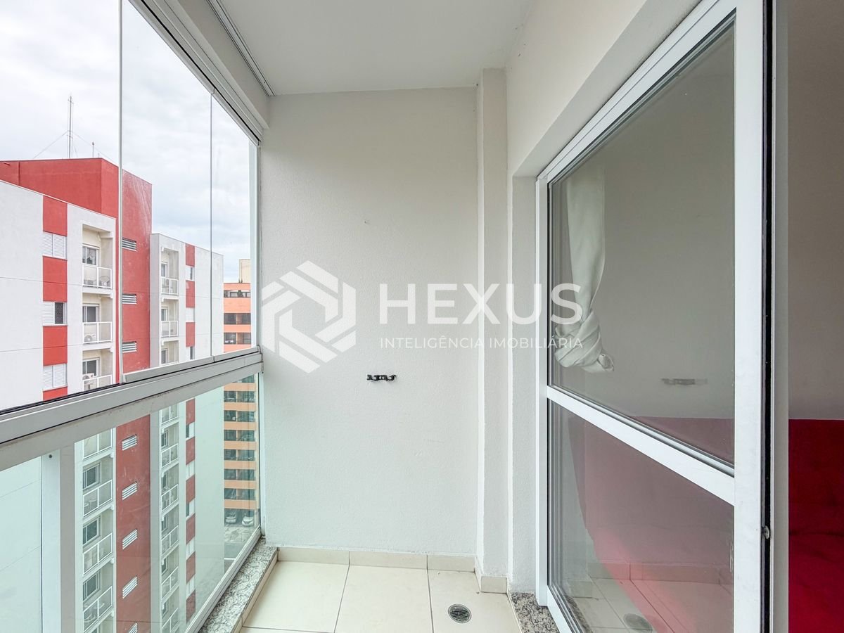 Apartamento na Enseada — foto 1