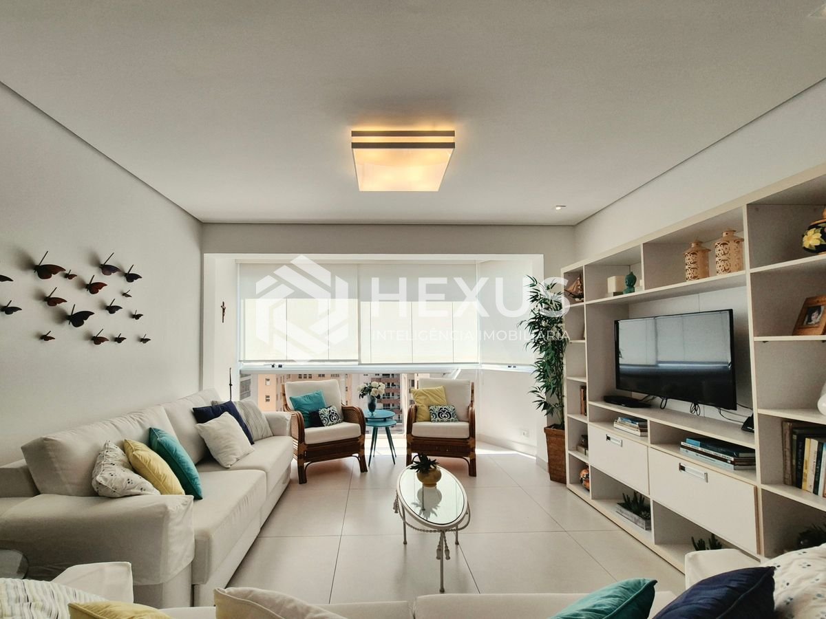 Apartamento em Pitangueiras — foto 1