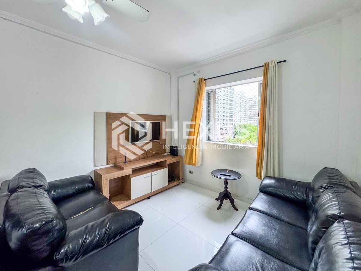Apartamento em Pitangueiras — foto 1