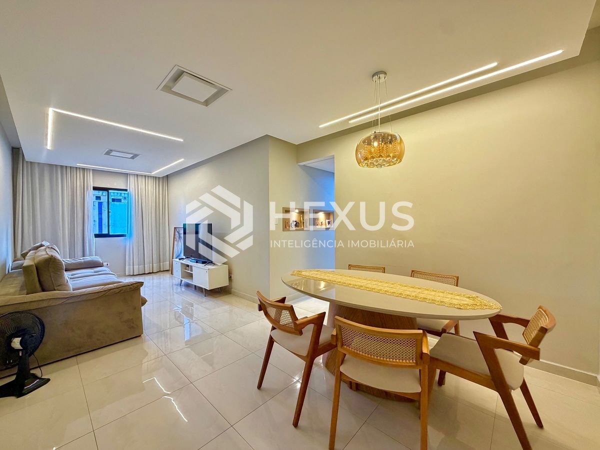 Apartamento no Jardim Astúrias — foto 1