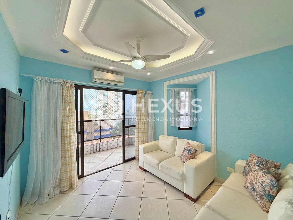 Apartamento na Enseada — foto 1