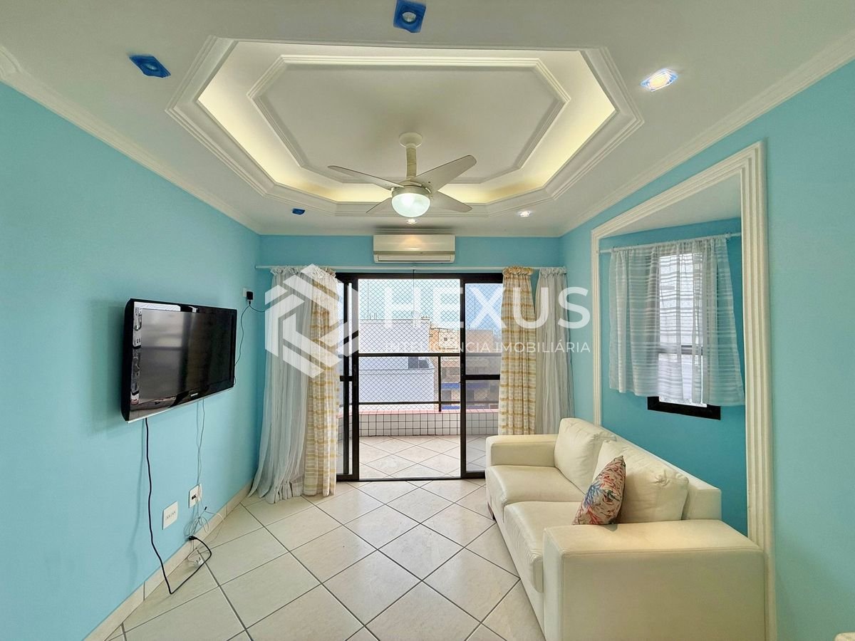 Foto 2 de Apartamento À Venda na Praia da Enseada