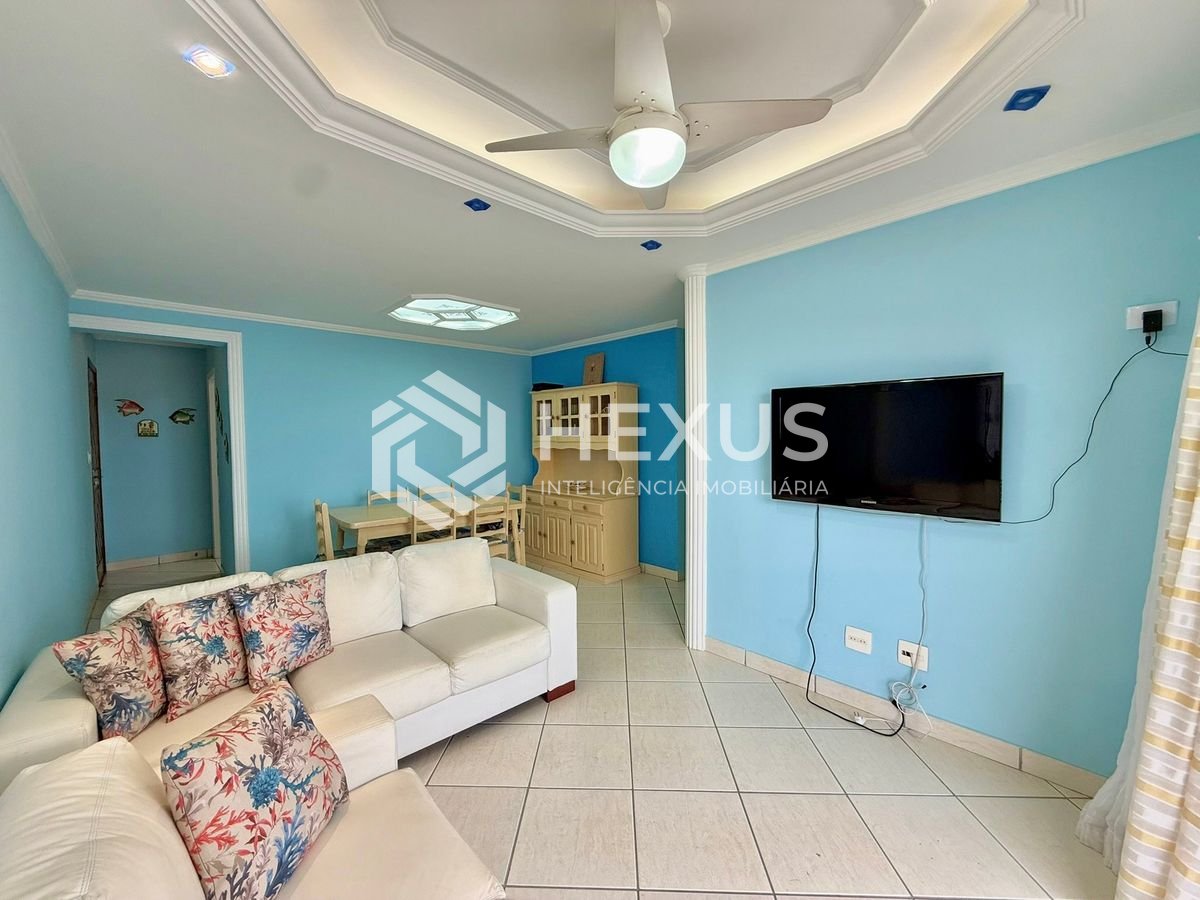 Foto 4 de Apartamento À Venda na Praia da Enseada