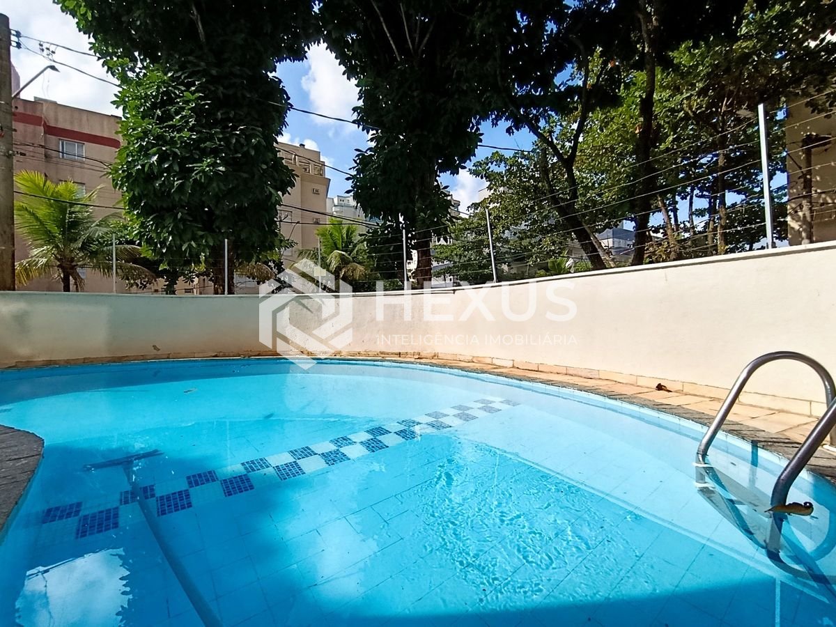 Apartamento na Enseada — foto 1