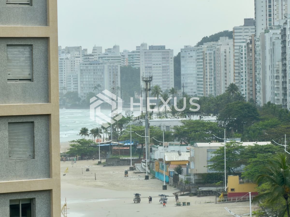 Apartamento em Pitangueiras — foto 1