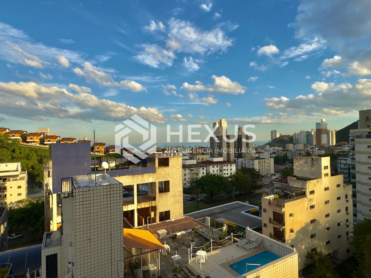 Foto 4 de Apartamento REFORMADO na Praia da Enseada à venda, Guarujá-SP.