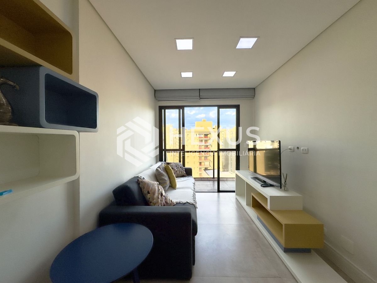 Apartamento na Enseada — foto 2
