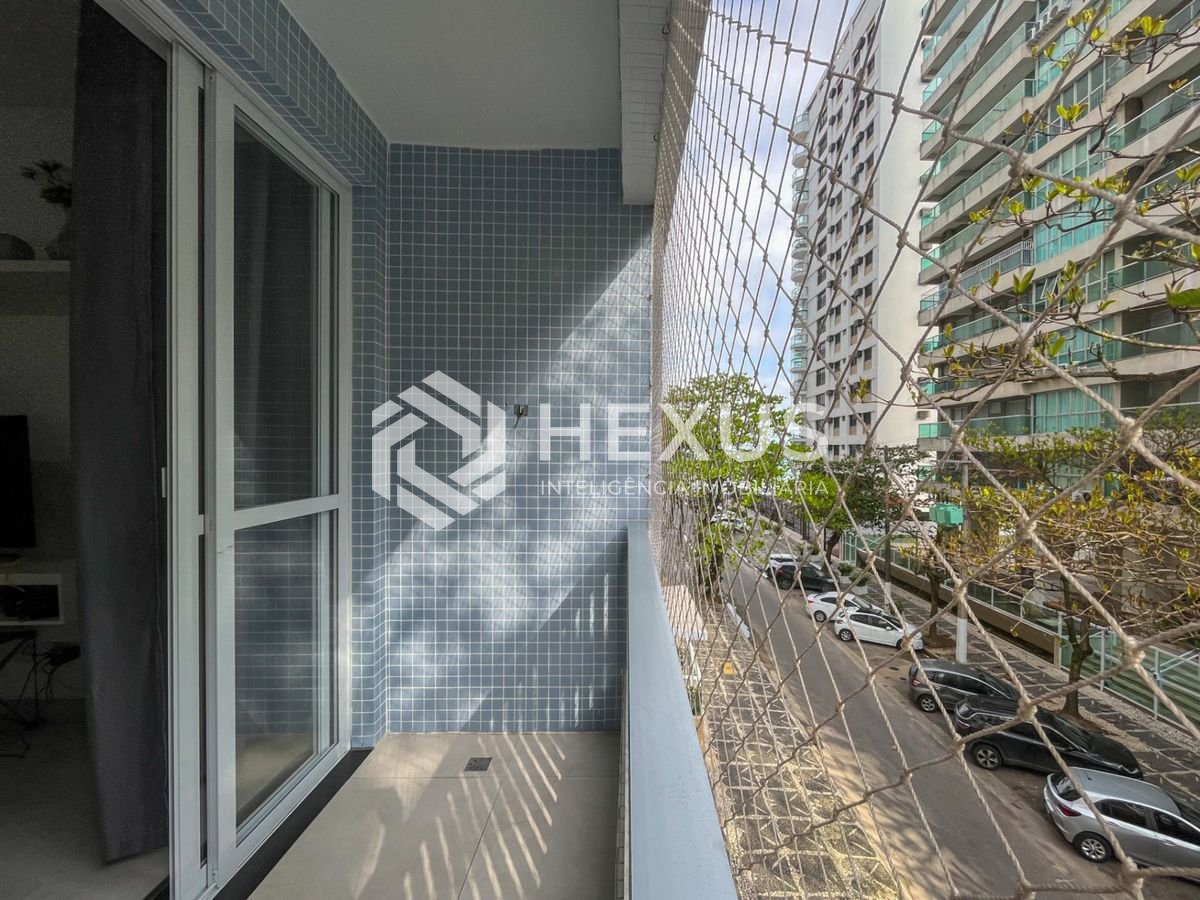 Apartamento em Pitangueiras — foto 1
