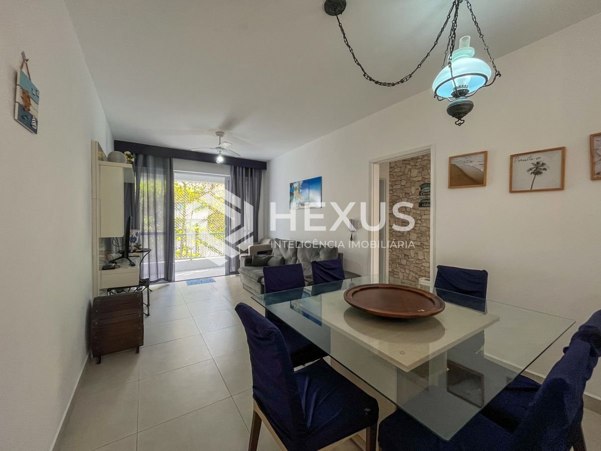 Apartamento em Pitangueiras — foto 2