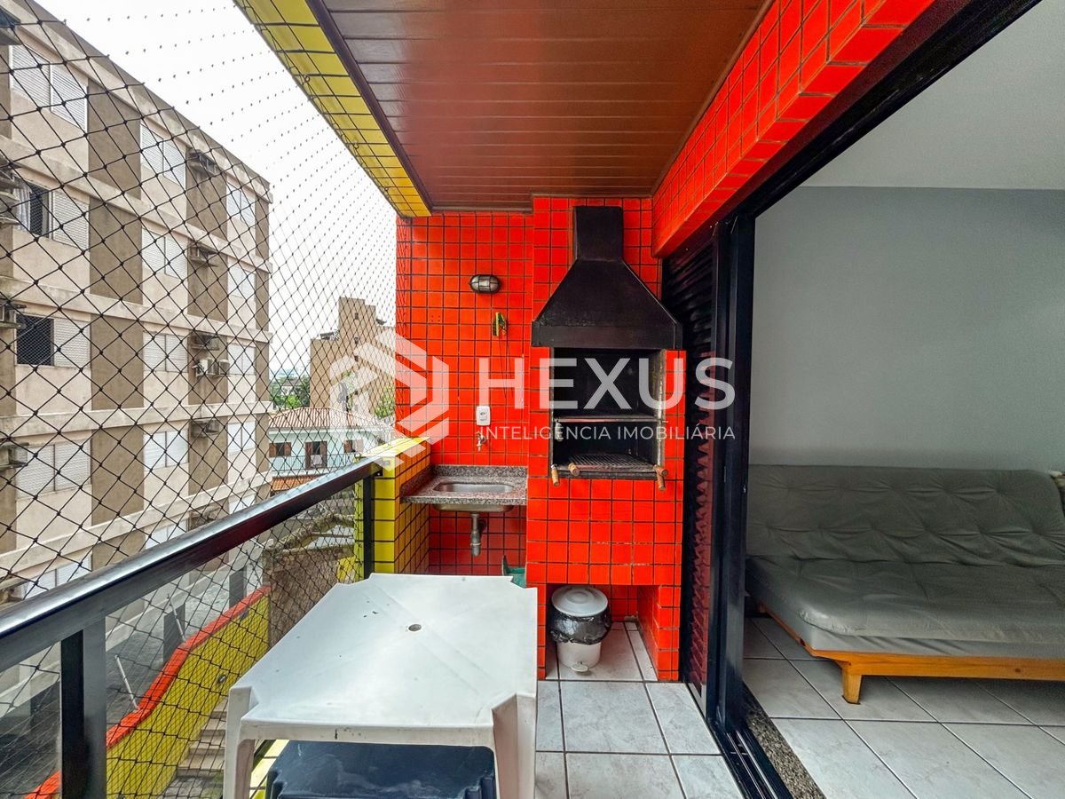 Apartamento na Enseada — foto 1