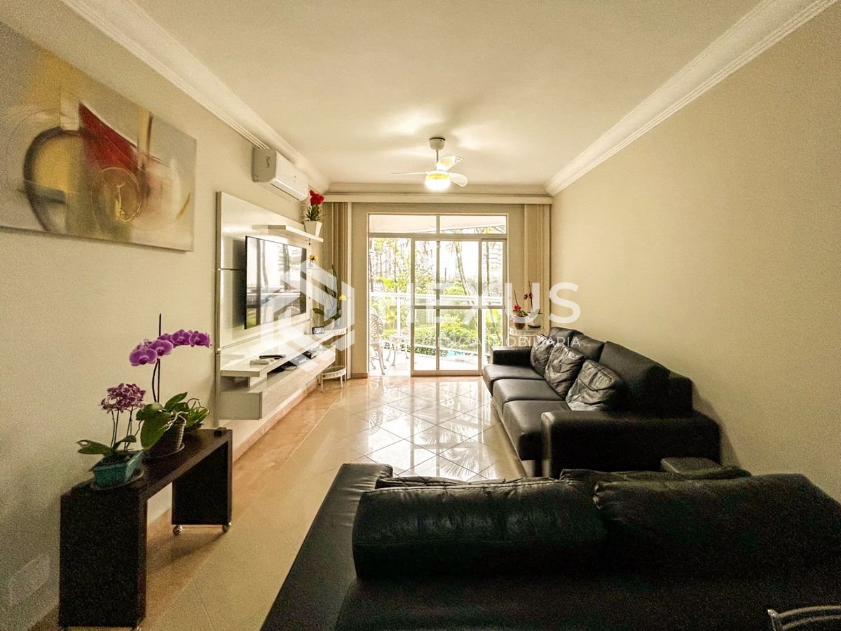 Apartamento no Jardim Astúrias — foto 2