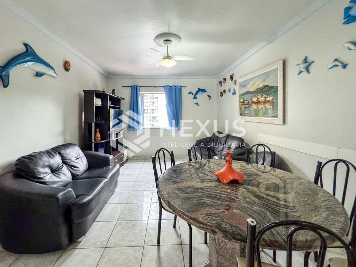 Apartamento em Pitangueiras — foto 1