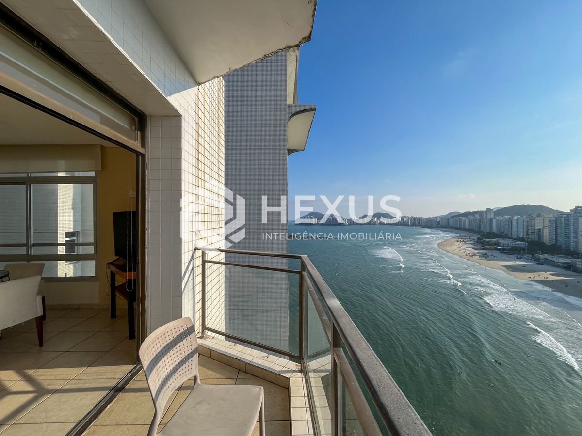 Apartamento em Pitangueiras — foto 1
