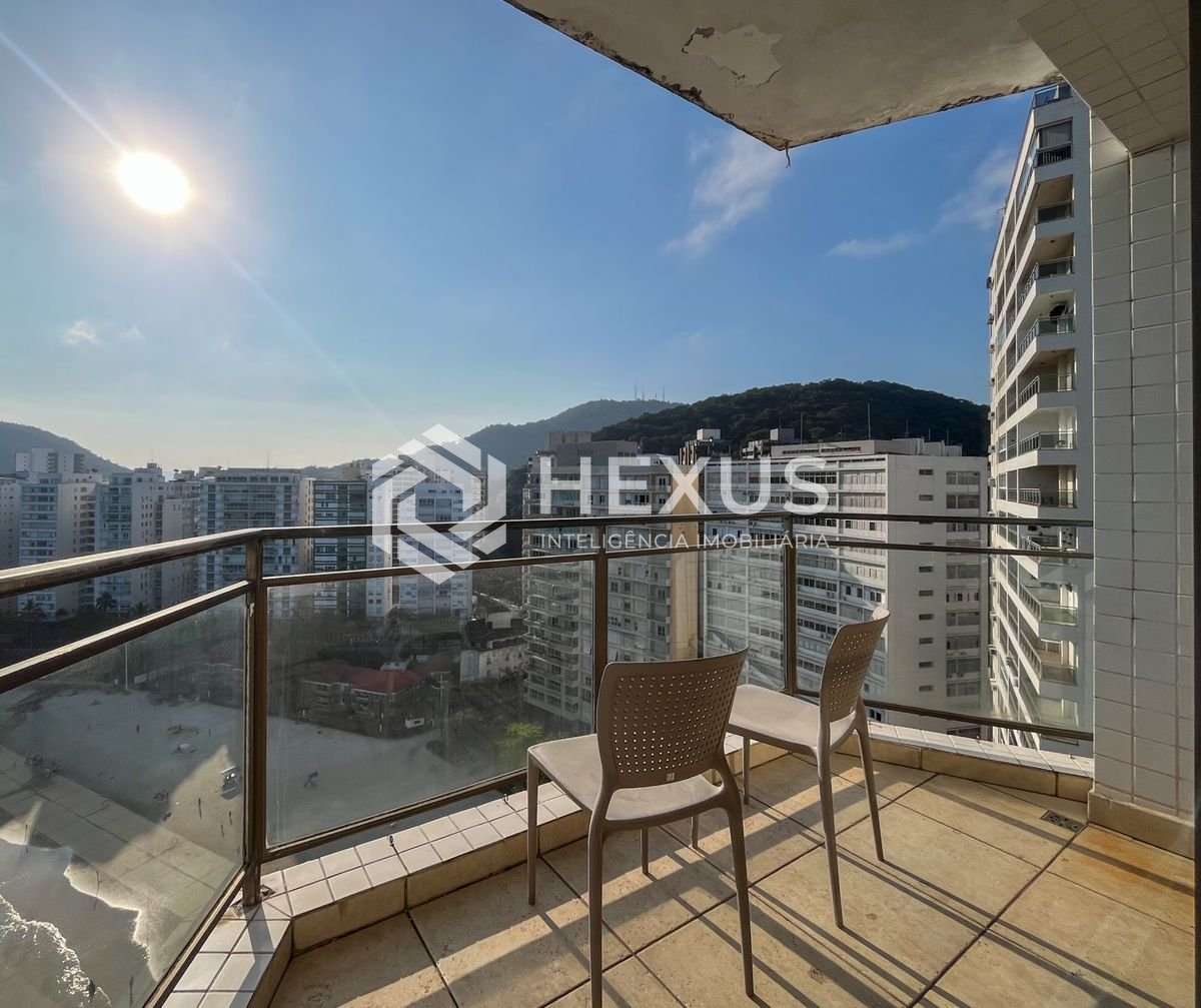 Apartamento em Pitangueiras — foto 2