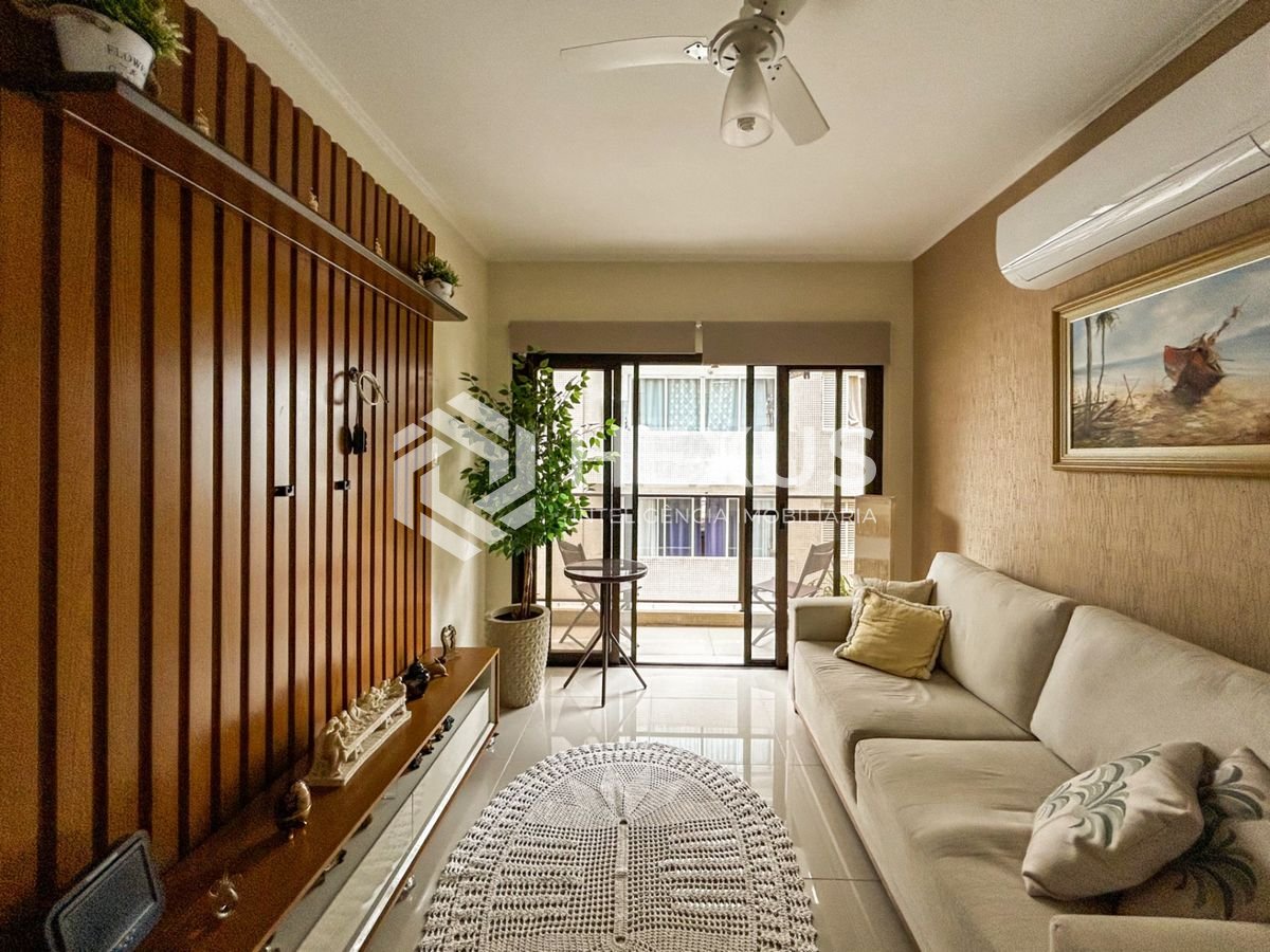 Apartamento no Jardim Astúrias — foto 1