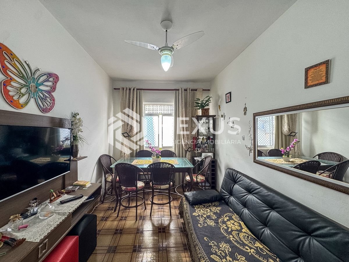 Apartamento no Jardim Astúrias — foto 1